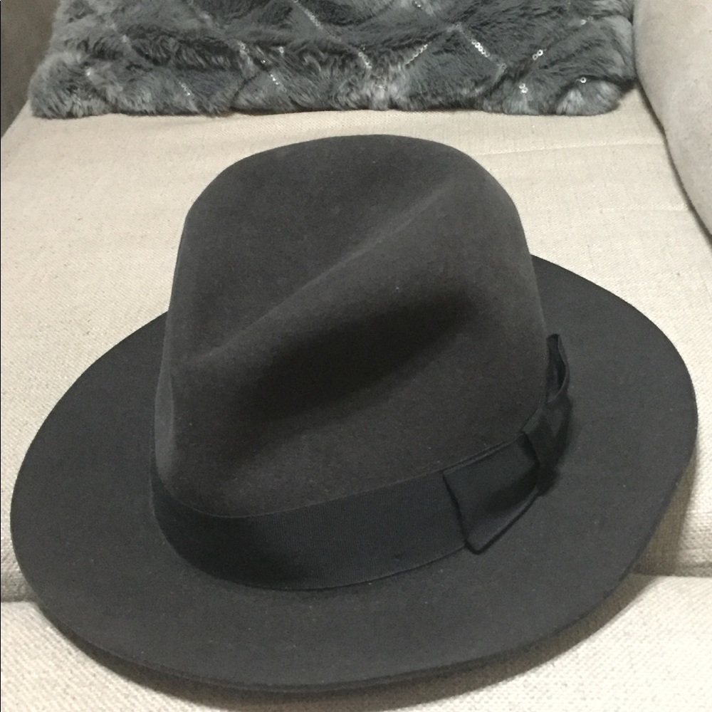 Lock & Co Hat for Brooks Brothers. Size 7 1/2